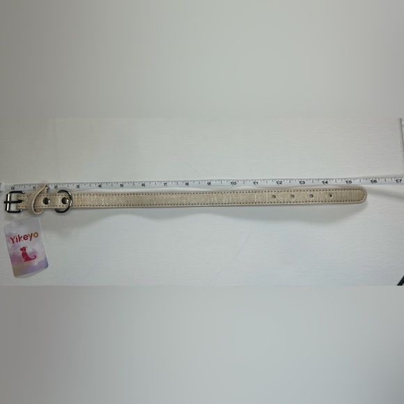 Yikeyo Dog Collar - Picture 3 of 3